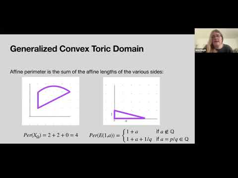 Generalized convex toric domains and symplectic embedding problems Thumbnail