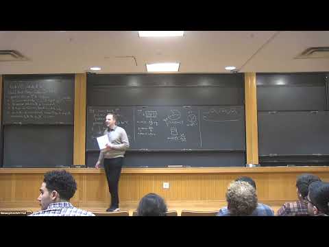 When is the Geodesic Flow Ergodic? Thumbnail