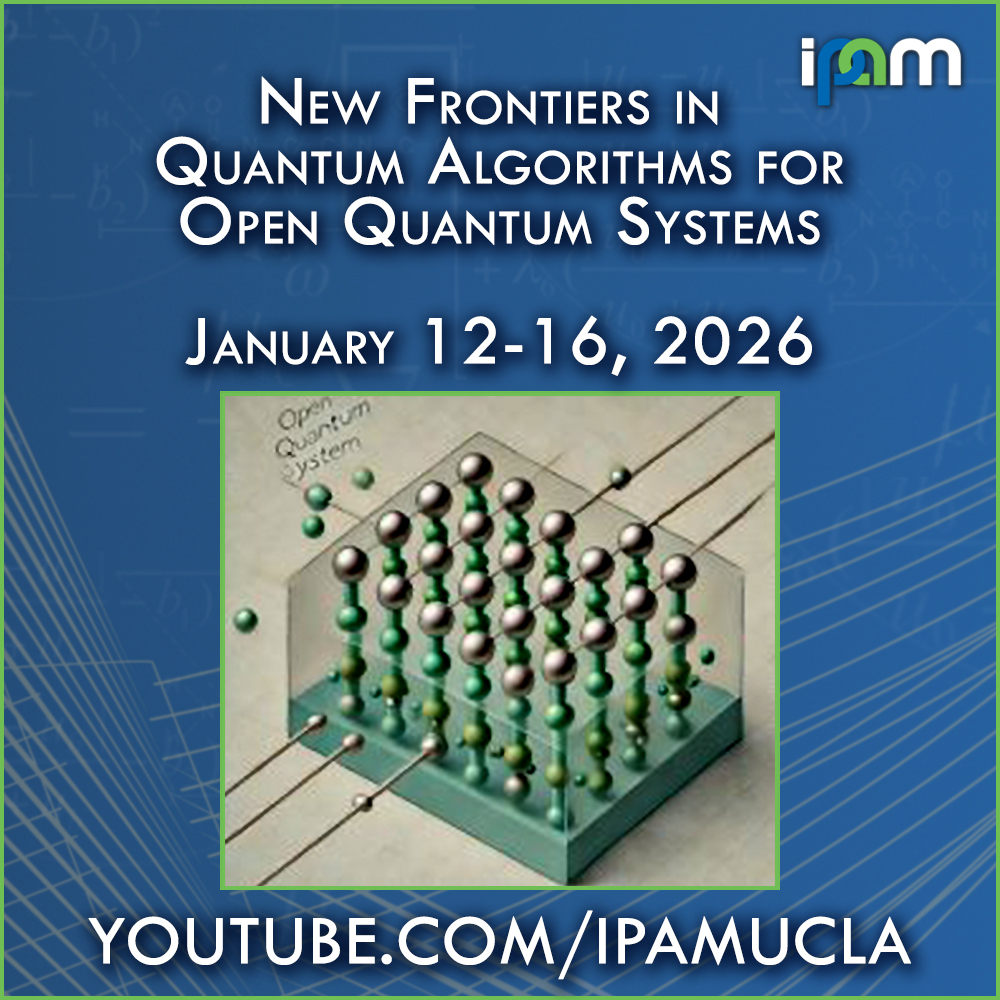 Daniel Stilck Franca - Learning and certification of local time-dependent quantum dynamics and noise Thumbnail