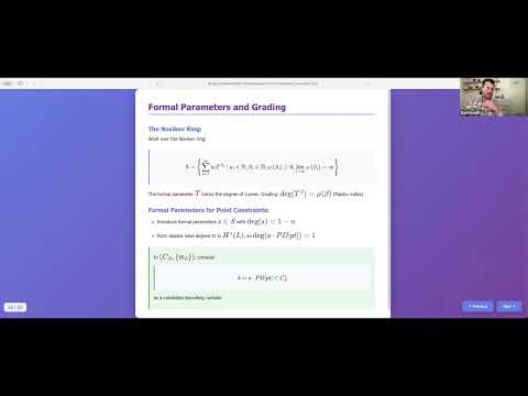 Open Gromov-Witten Invariants for Even-Dimensional Lagrangians Thumbnail