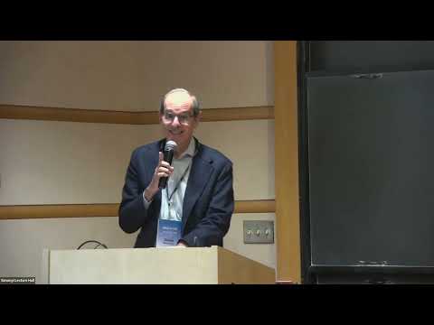 Abel at IAS Welcome Thumbnail