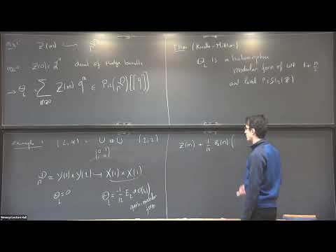 Modularity of Special Cycles II Thumbnail