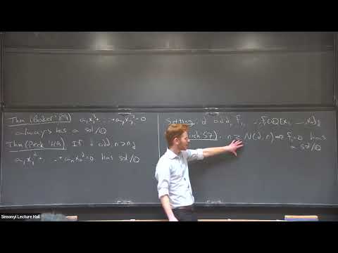 Polynomial Bounds for Birch's Theorem on Forms Thumbnail