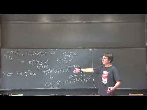 Galois Action on Higher etale Homotopy Groups Thumbnail