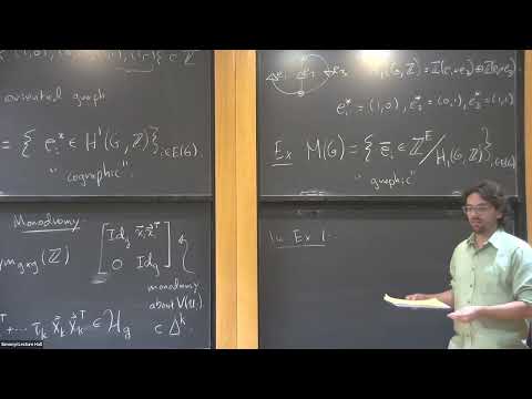 Matroids and the Integral Hodge Conjecture for Abelian Varieties Thumbnail