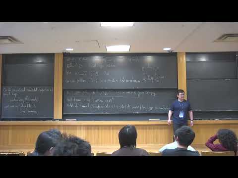 On the Completions of General Period Mappings Thumbnail