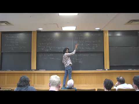 Matrix Points on Varieties Thumbnail