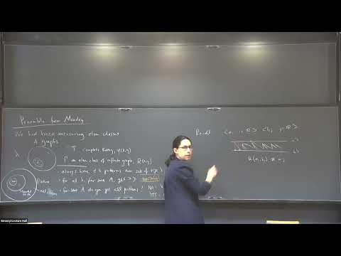 Learning from Complexity III Thumbnail