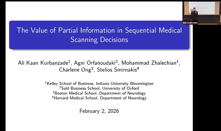 Lightning Talks Thumbnail