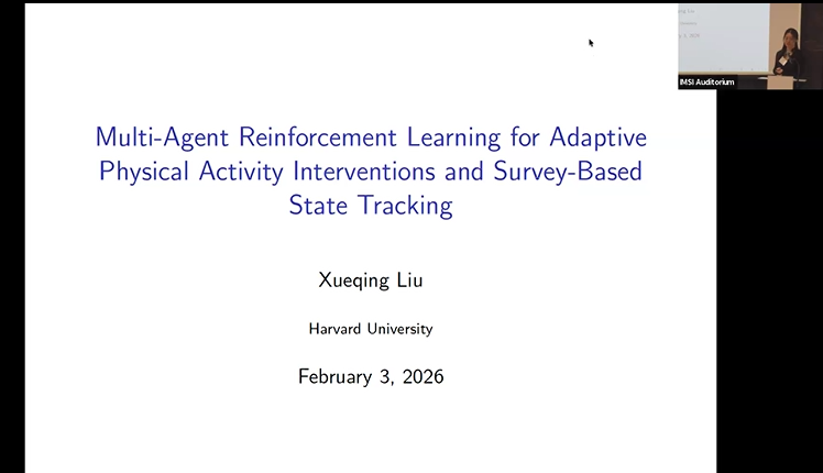 Lightning Talks Thumbnail