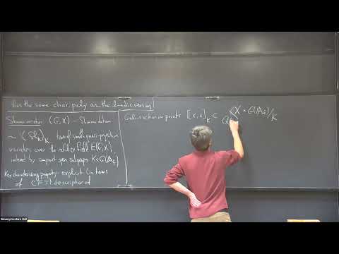 Compatibility of Canonical Local Systems and F-isocrystals on Shimura Varieties Thumbnail