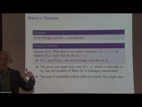 The AD+ Duality Program Thumbnail