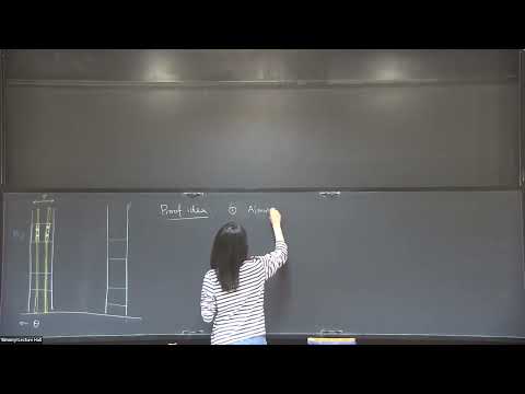 Multi-scale Analysis in Projection Theory II Thumbnail