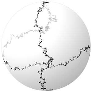 At the Cutting Edge of Stochastic Partial Differential Equations Thumbnail Image