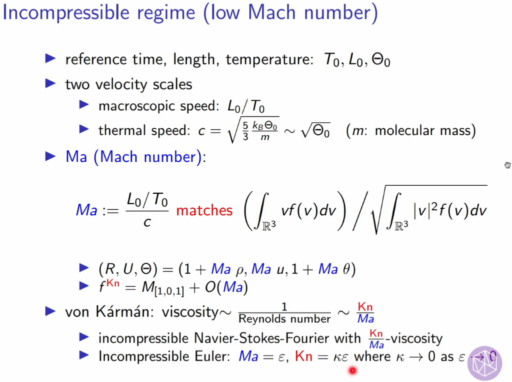 Introductory Workshop: Kinetic Theory & Stochastic Partial Differential Equations: From Boltzmann to Fluid: Open Systems and Irregular Solutions Thumbnail