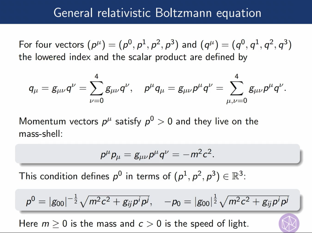 Kinetic Theory: Novel Statistical, Stochastic and Analytical Methods: Global in time stability of equilibrium for general relativistic Boltzmann equation in the massless Robertson-Walker spacetime Thumbnail