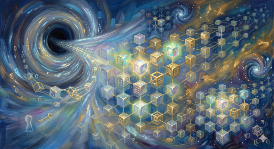 A Pattern Hidden in the Numbers: A Breakthrough on Determinants and Infinite Matrix Grids Thumbnail Image