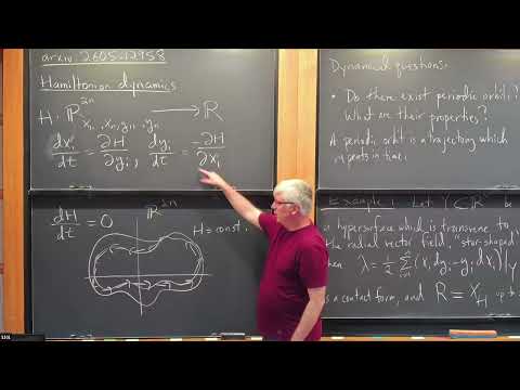Creating Periodic Orbits of Reeb Vector Fields in Three Dimensions Thumbnail