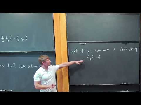 Regularity of Measures Generated by Random Dynamics and Applications Thumbnail