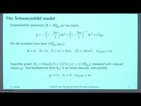 The Sigma-Inverse Mean Curvature Flow and the Generalized Penrose Conjecture Thumbnail