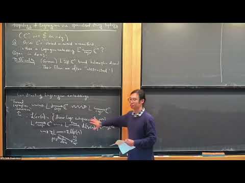 Topology of Lagrangians Via Open-Closed String Topology Thumbnail